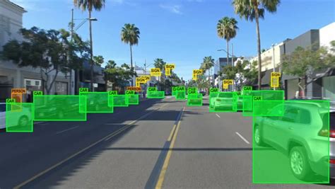 10 Open Datasets You Can Use For Computer Vision Projects