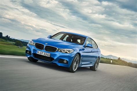 The demand just seems to be growing and there is currently. BMW 330i Gran Turismo M Sport Price in India ...