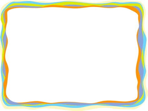 Free Cute Borders Png Download Free Cute Borders Png Png Images Free
