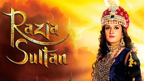 Razia Sultan World Content Market