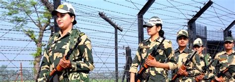 Indian Army Women Agniveer Recruitment Rally 2022
