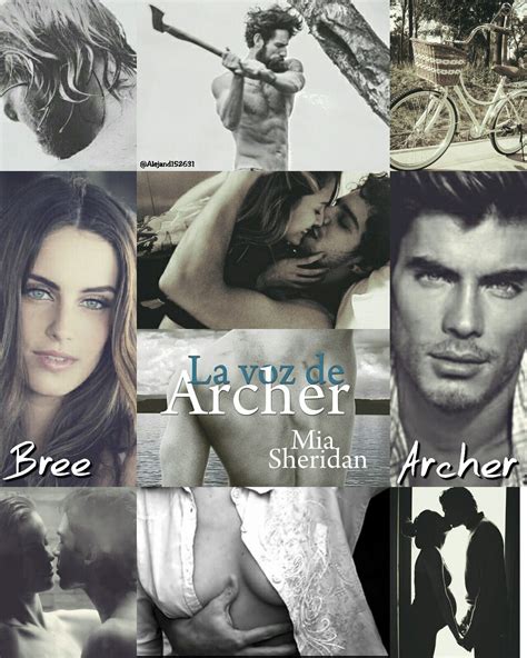 archer s voice by mia sheridan favorite authors favorite books high school romance dark