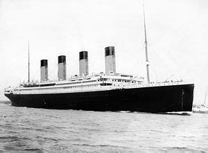 In 1912, during her maiden voyage, the widely considered unsinkable titanic sank after colliding with an iceberg. How Many People Were on the Titanic? - History