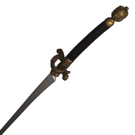 Officially Licensed Game Of Thrones Arya Stark Needle Sword Replica Co