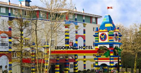 Hotel Legoland California Resort Carlsbad Usa Uk