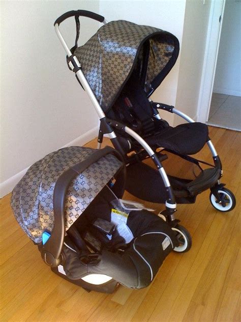 Gucci Pushchair Baby Stroller Car Seat Pinterest Cars We And
