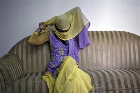 「強姦之國」印度：每22分鐘發生一起強姦案 每日頭條