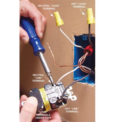 That's just not the note: 27 Must-Know Tips for Wiring Switches and Outlets Yourself ...
