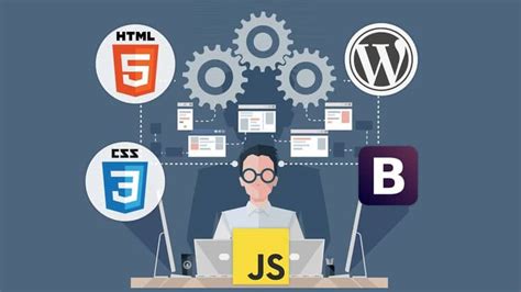 The Complete Front End Web Developing Course Udemy Free Download