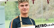 How old is Bake Off's Jamie Finn and what is his day job? | Metro News