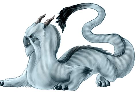 Arctic Dragon Color By Therisingsoul On Deviantart