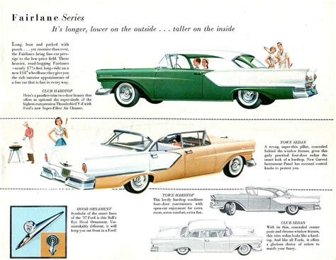 Directory Index Ford1957ford1957fordfulllinebrochure