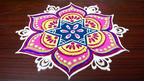 Collection Of Over 999 Incredible Rangoli Kolam Images In Full 4k