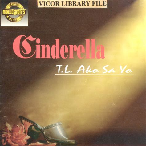 Best Of Cinderella Original Pinoy Music Opm