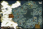 Image - Modern Era Map HR.jpg | Forge of Empires Wiki | FANDOM powered ...