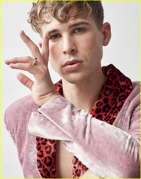 Tommy dorfman spoke to time about her idenity as a trans woman. Tommy Dorfman Opens Up About '13 Reasons Why' Fame & Being ...