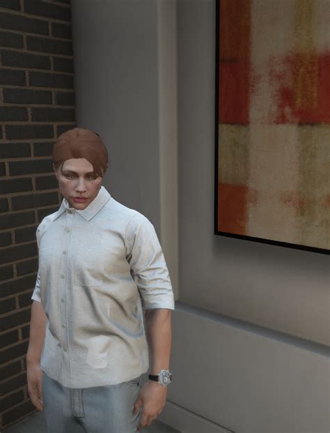 Mp Male Hair Pack Gta5