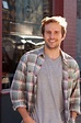 Michael Stahl-David as Jason on "Just in Time for Christmas" | Hallmark ...