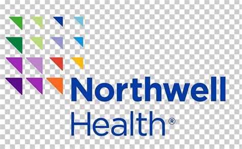 Northwell Health Logo Brand Bay Shore Organization Png Clipart Angle