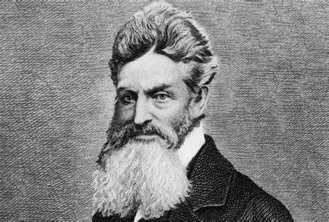 John Brown And His Raid On Harpers Ferry