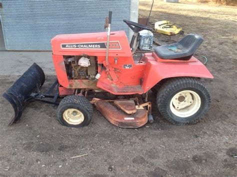 416 Allis Chalmers Nex Tech Classifieds