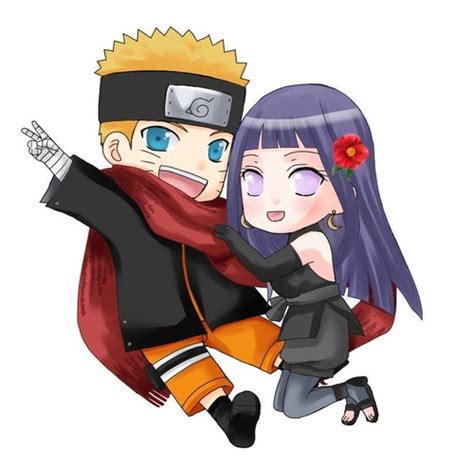 Cute Naruto And Hinata Wallpaper Hd Anime Wallpaper Hd
