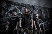 Hate Eternal (news, biography, albums, line-up, tour dates) | Official ...