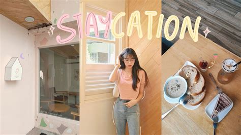 Staycation Vlog ⛱ At Cameron Highland 🍓 Cute Café In Ipoh🍰 金马仑