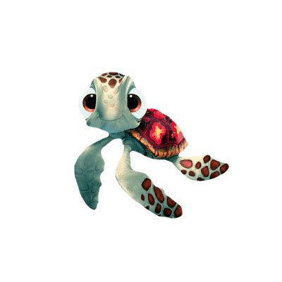 Nemo And Dory Transparent PNG StickPNG
