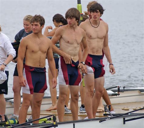 Rowers Men S Rowing Rowing Crew Athletic Men