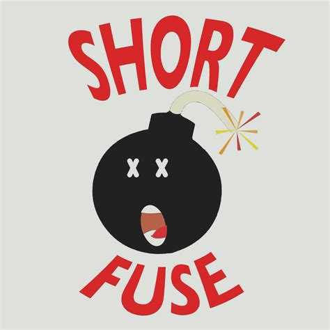 Short Fuse Visual