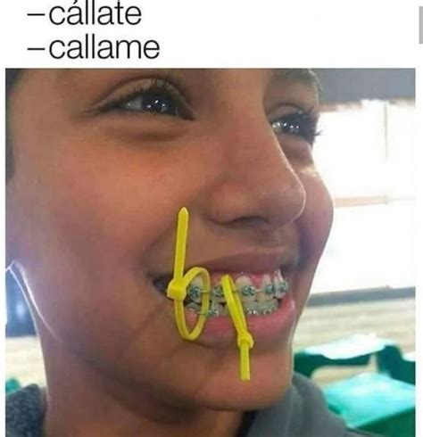 Callate Callame Sopenco Pinterest Memes Memes Funny Spanish Memes