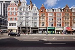 Sonder | Edgware Road Hotel | 2BR Penthouse (Willesden, Inglaterra ...