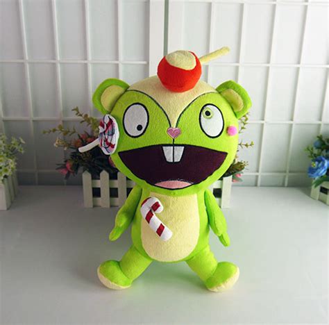 Happy Tree Friends Giggles Plush