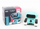 AR000562 Interactive Voice Robot(2C) Toys Factory -Jinming Toys, Top ...