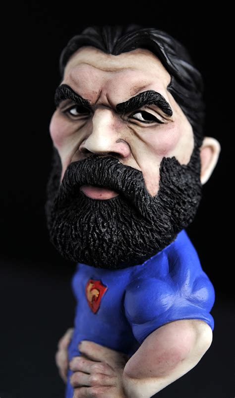 French icon teams up with marriott. World of Groggs