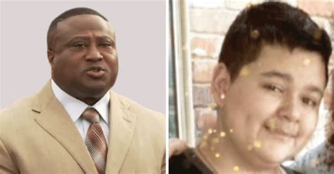 Who Is Quanell X Ex Detective Believes Activist S Horrible Stories Can Jeopardize Rudy Farias