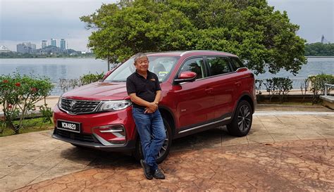 This is the original generation of proton persona. How Good is the Proton X70 Fuel Consumption? - Autoworld ...