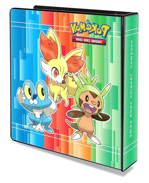 Give them away to someone who will enjoy them! Pokemon Card Binder for sale | Only 2 left at -75%