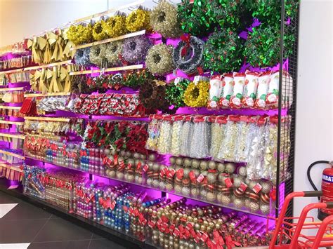 Christmas Decorations Singapore Guide  The Daiso Edition!