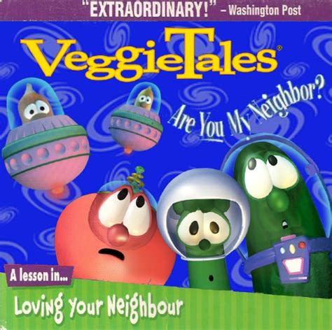 Are You My Neighbor 1998 Vcd Big Idea Free Download Borrow And