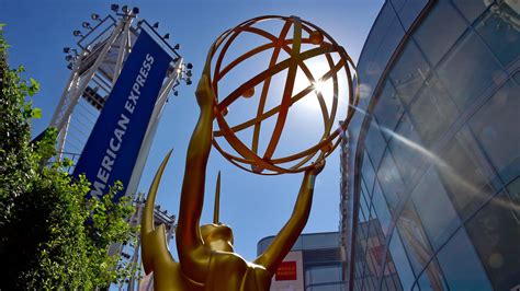 2024 Emmys Returning To Sundays September Date Set On Abc
