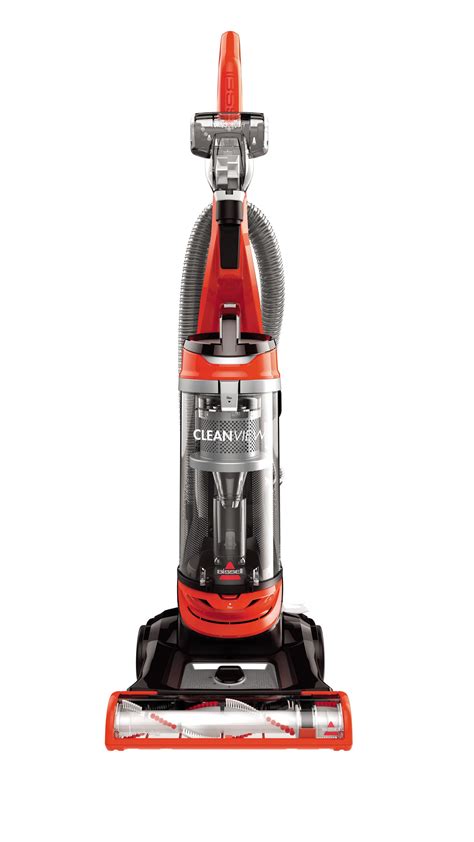 Bissell Vacuum Cleaners At