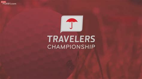 Travelers championship betting odds, with betting favorite xxx. Volunteers return for the Travelers championship | fox61.com