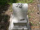Jennie Garland (1858-1860) – Memorial Find a Grave