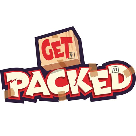 Get Packed - 4 player crazy couch co-op removals - First on Stadia