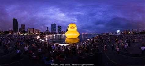 Creator Of Giant Rubber Duck Florentijn Hofman Commissioned To Make