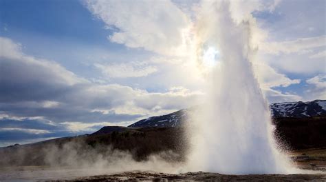 Geysir Varme Kilder I Bláskógabyggð Expedia