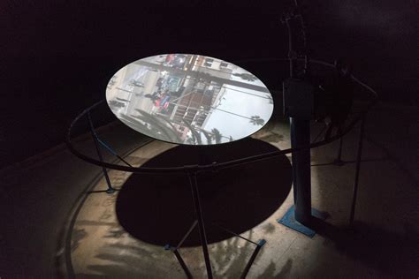LA S Camera Obscura Is A Historic Hub For Photography