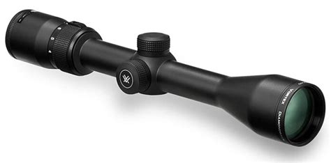 Bushnell Banner Dusk And Dawn Multi X Reticle Riflescope 2022 Guide
